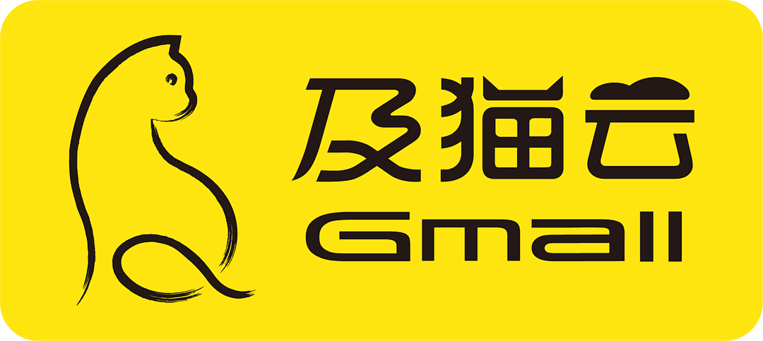 及猫云启用全新LOGO形象，品牌升级提供更优质产品